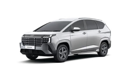 Hyundai Stargazer